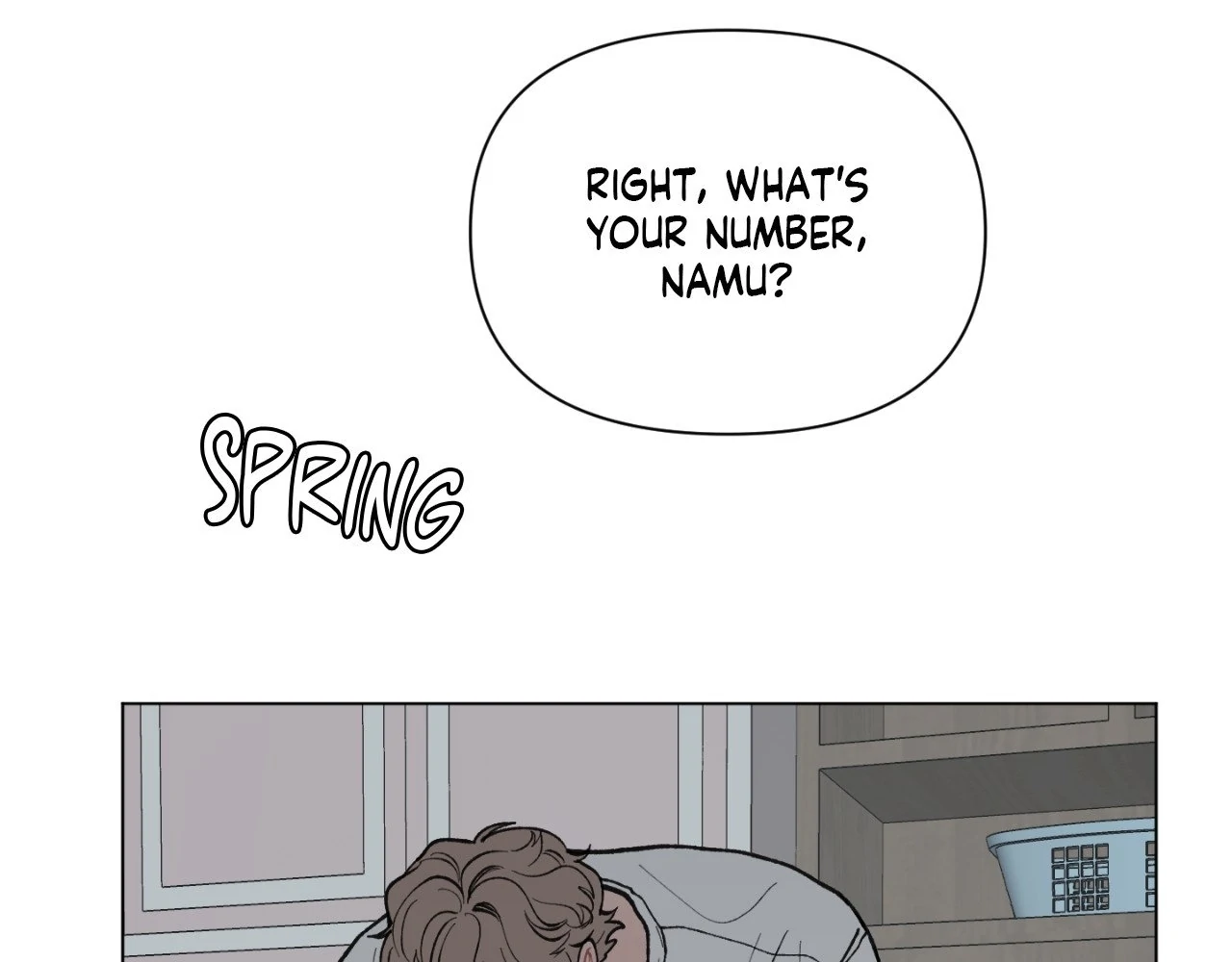 To Mend a Heart - Chapter 26 manhwa