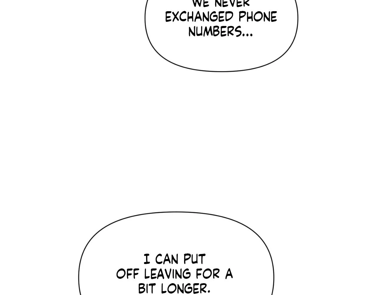 To Mend a Heart - Chapter 26 manhwa