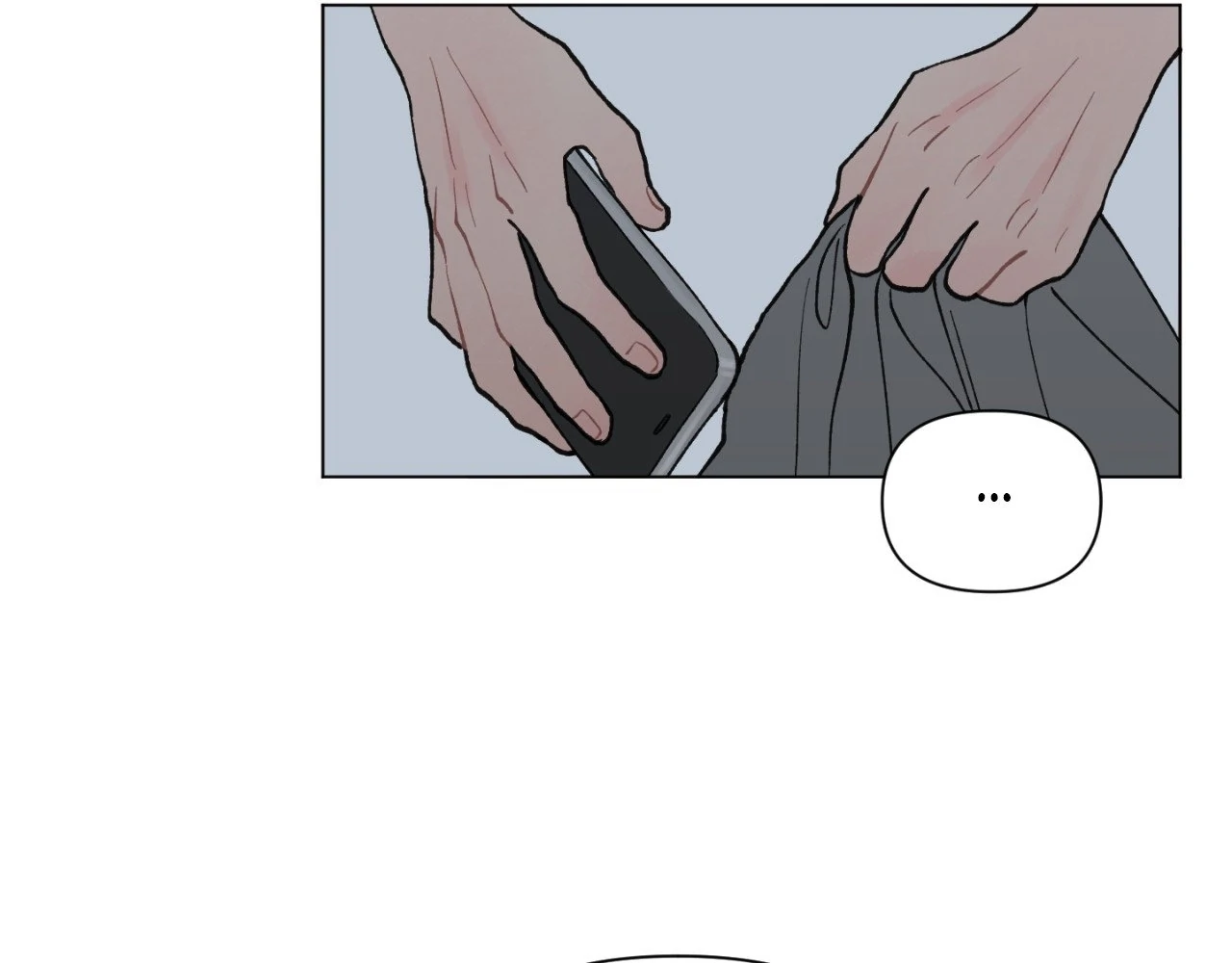 To Mend a Heart - Chapter 26 manhwa