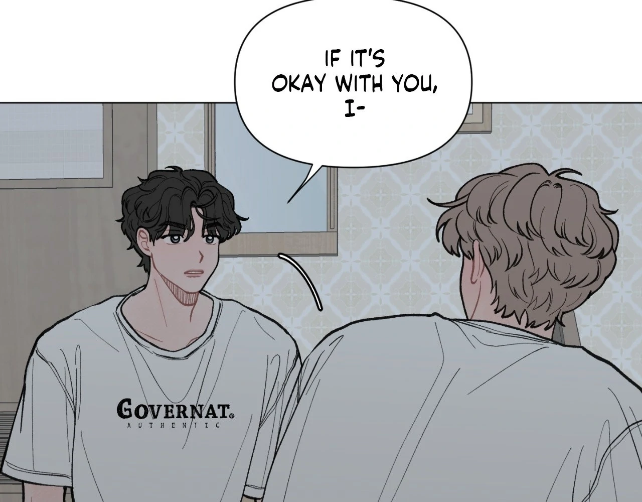 To Mend a Heart - Chapter 26 manhwa