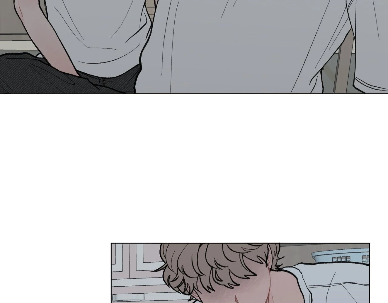 To Mend a Heart - Chapter 26 manhwa