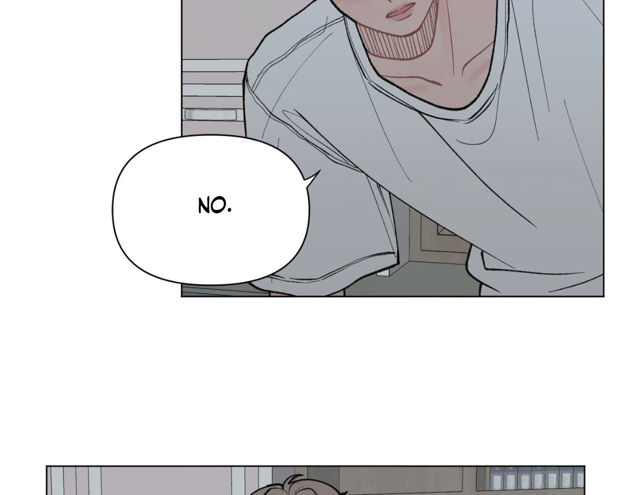 To Mend a Heart - Chapter 26 manhwa