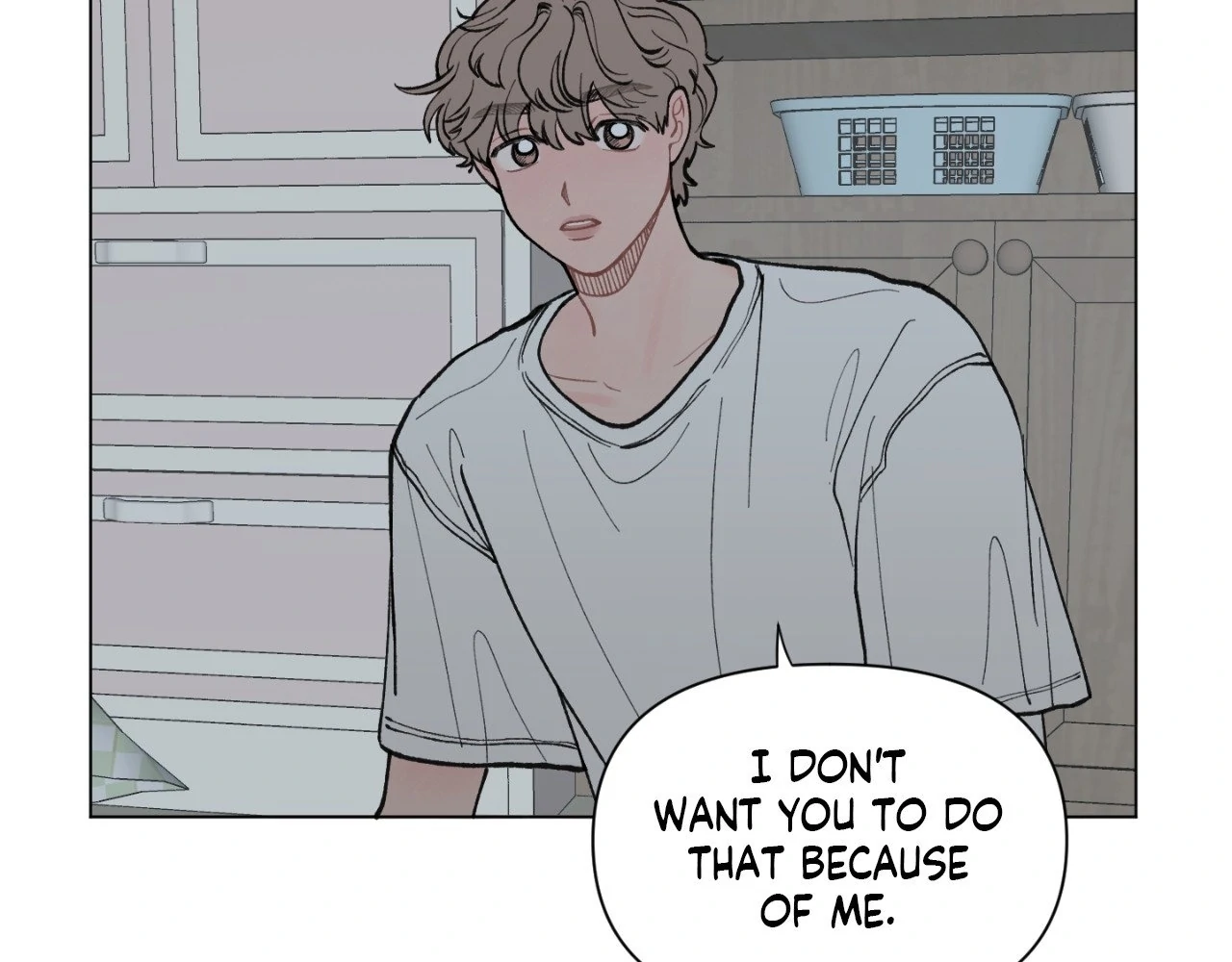 To Mend a Heart - Chapter 26 manhwa