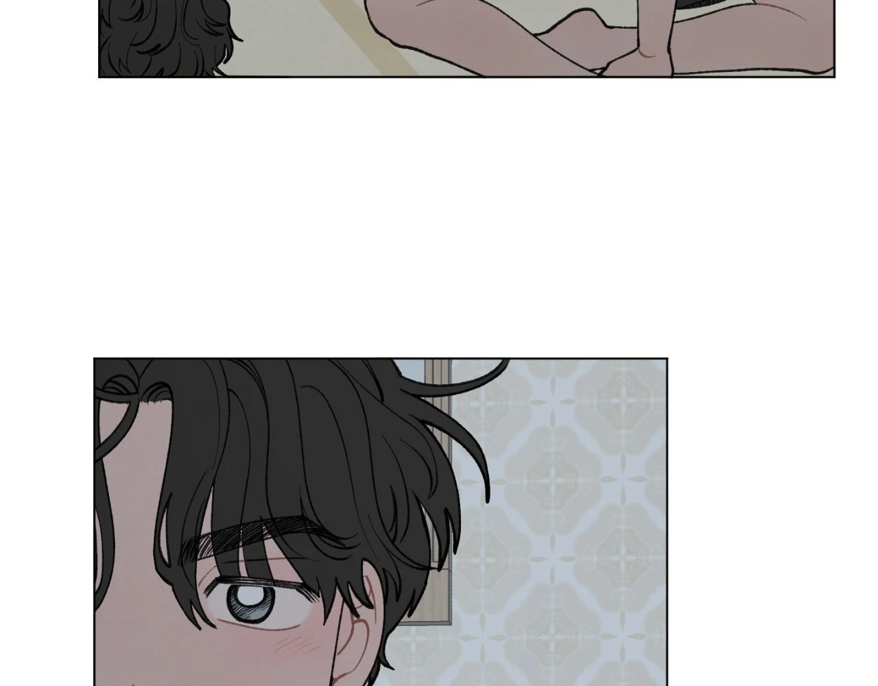 To Mend a Heart - Chapter 26 manhwa