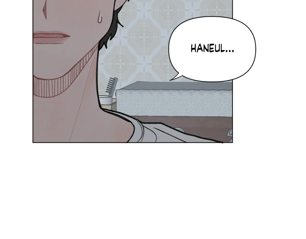 To Mend a Heart - Chapter 26 manhwa