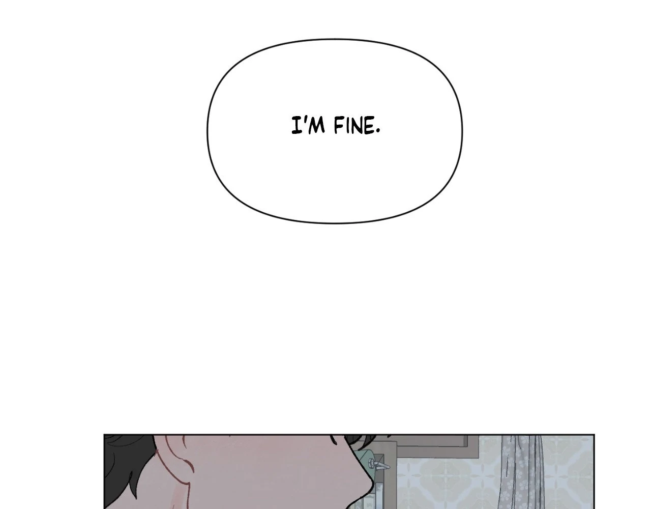 To Mend a Heart - Chapter 26 manhwa