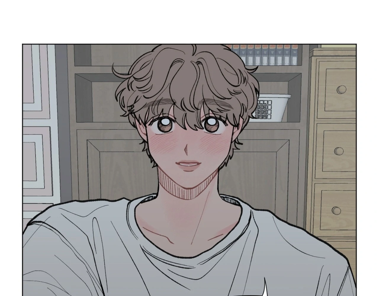 To Mend a Heart - Chapter 26 manhwa