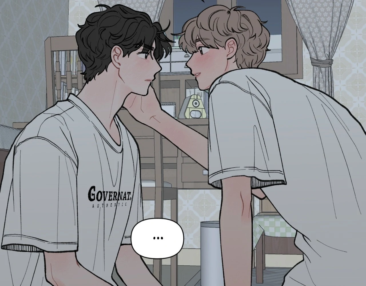 To Mend a Heart - Chapter 26 manhwa