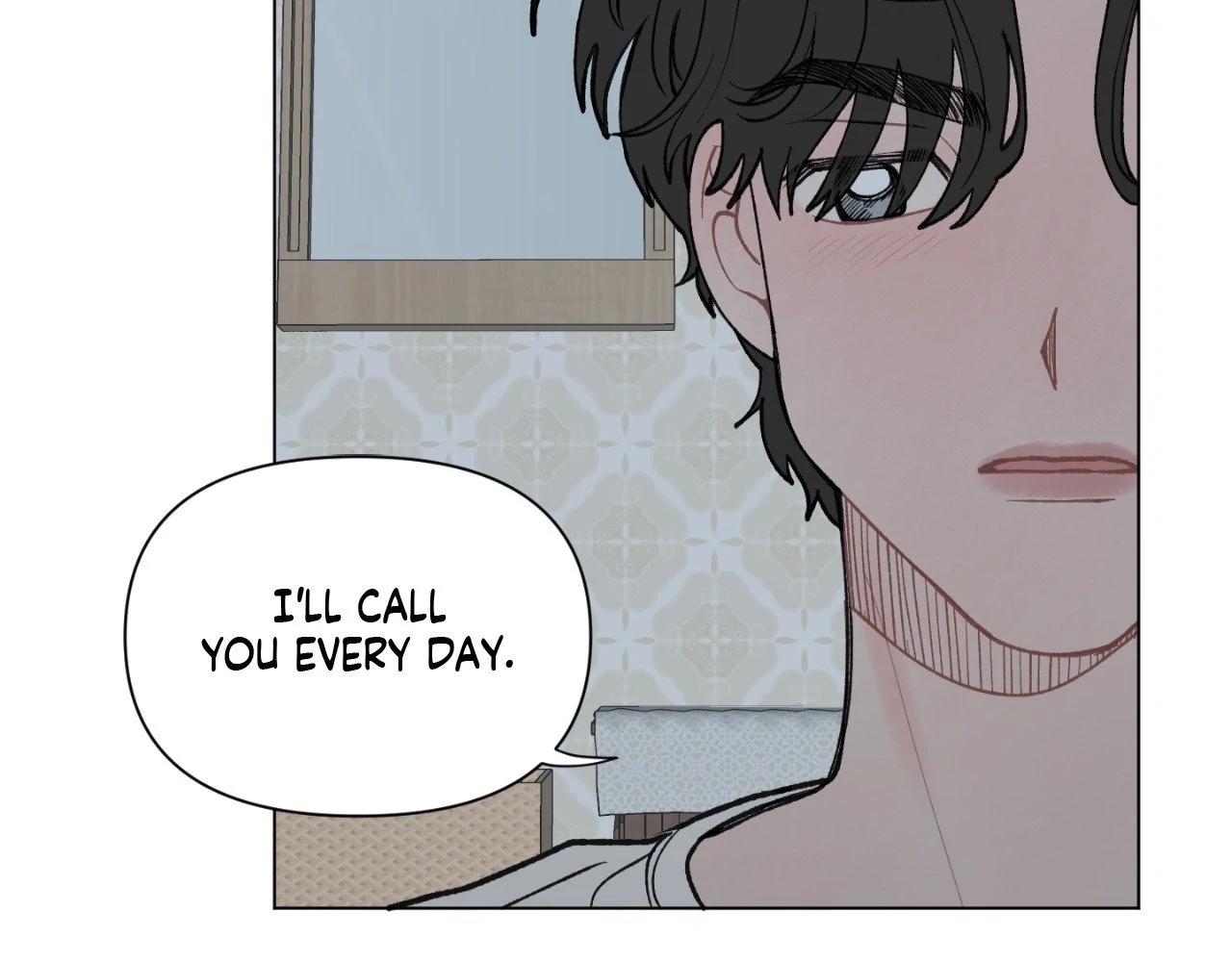 To Mend a Heart - Chapter 26 manhwa