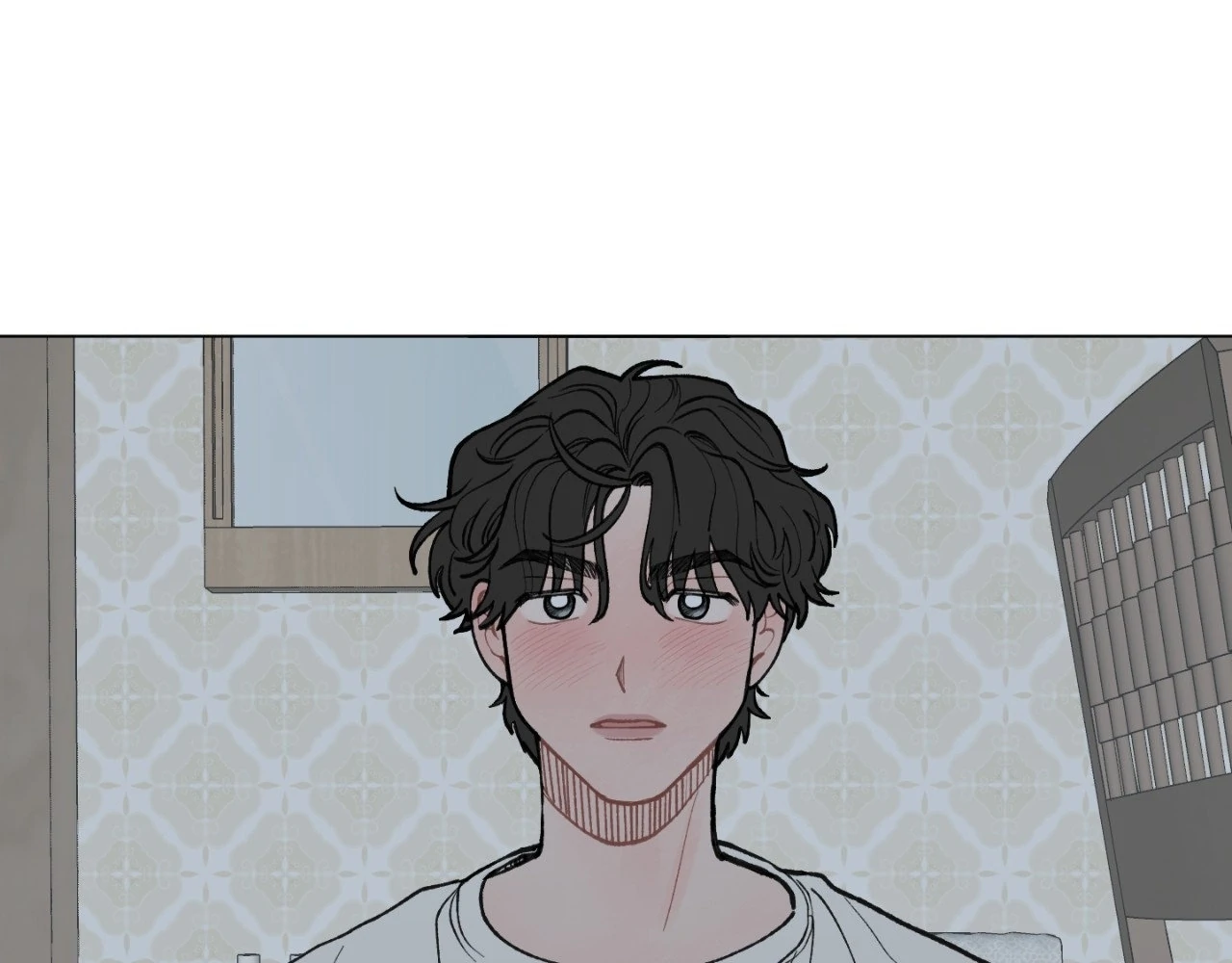 To Mend a Heart - Chapter 26 manhwa