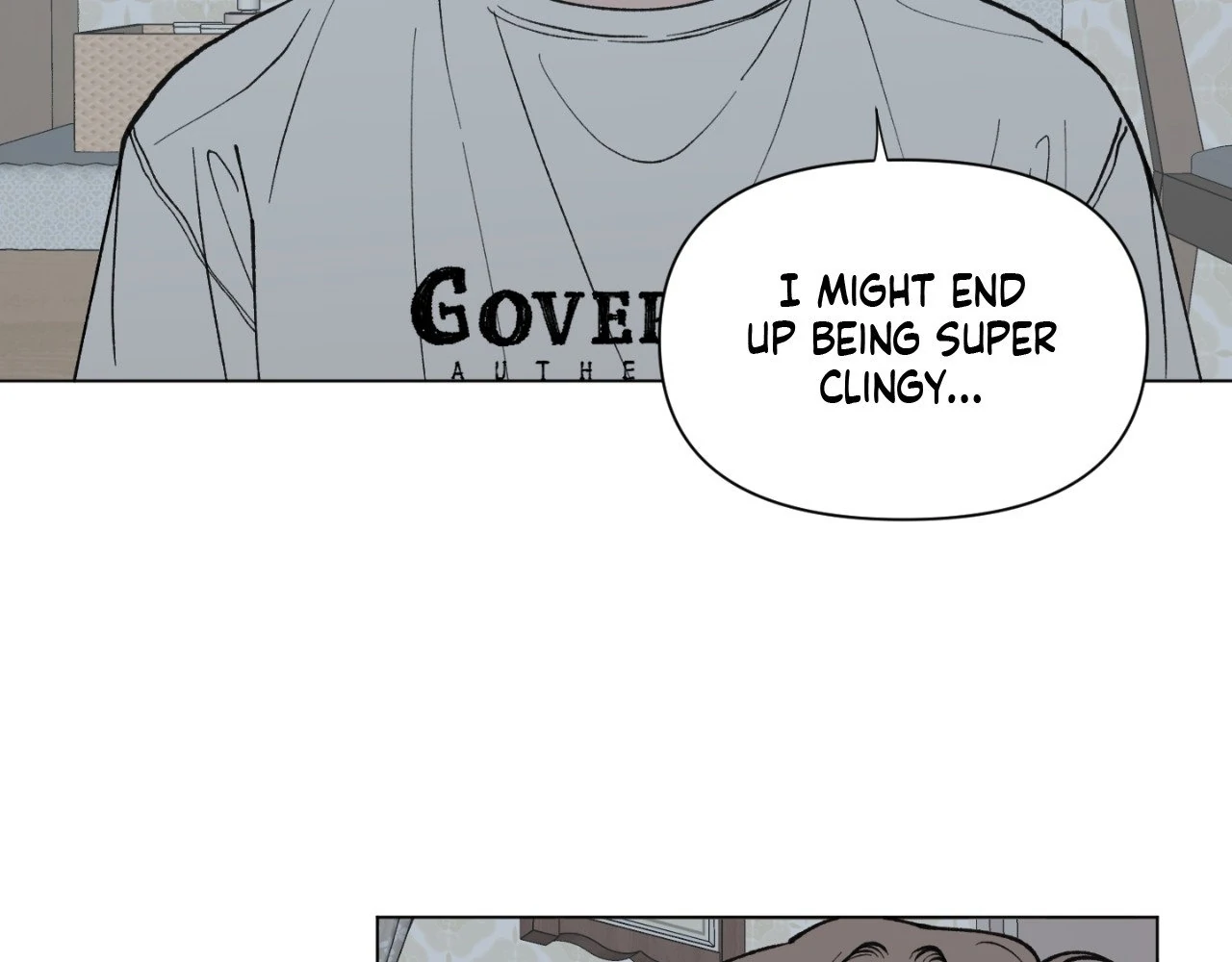 To Mend a Heart - Chapter 26 manhwa