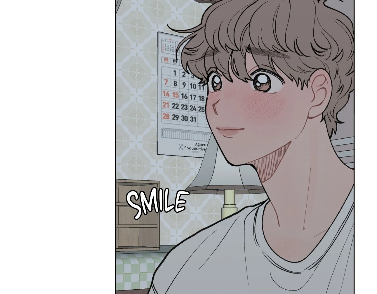 To Mend a Heart - Chapter 26 manhwa
