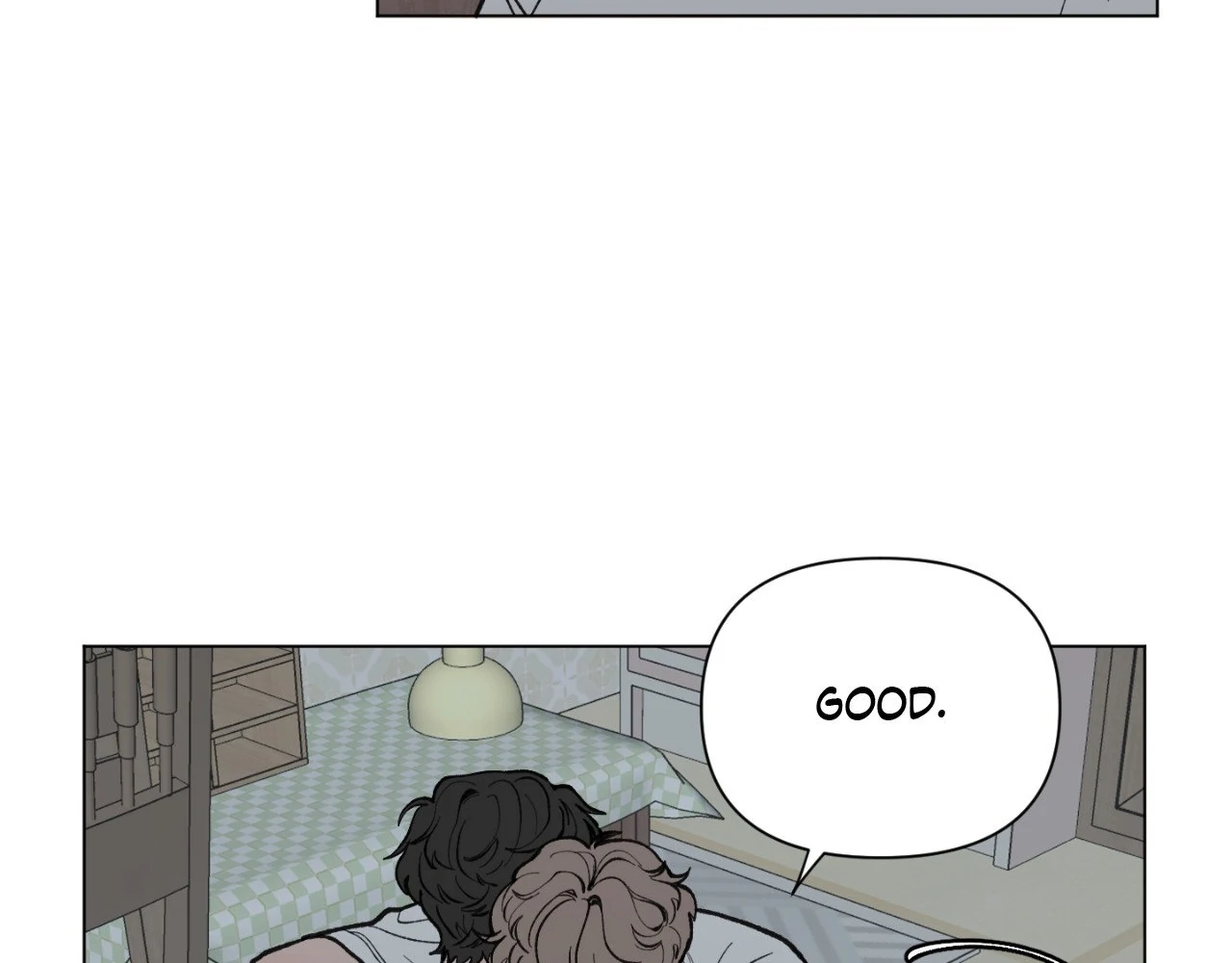 To Mend a Heart - Chapter 26 manhwa