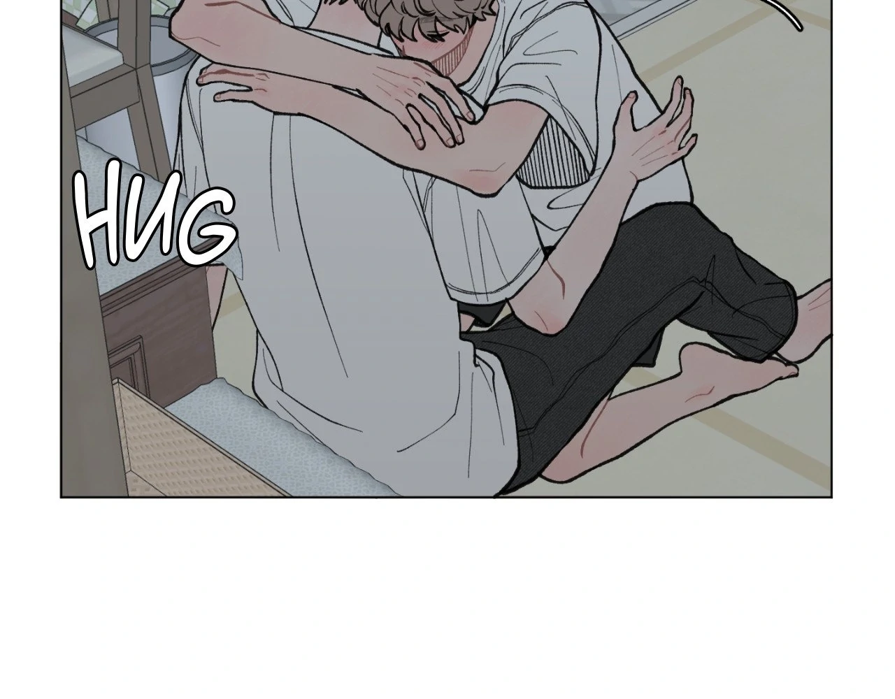 To Mend a Heart - Chapter 26 manhwa