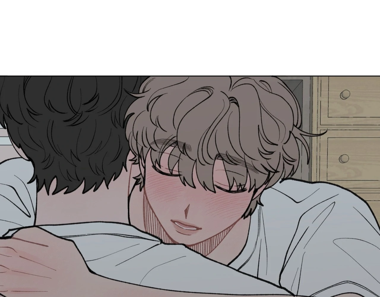 To Mend a Heart - Chapter 26 manhwa