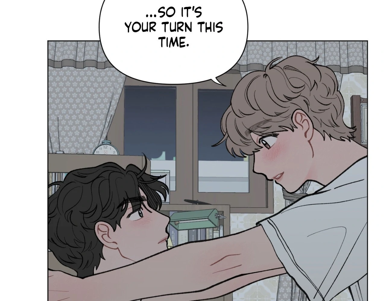 To Mend a Heart - Chapter 26 manhwa