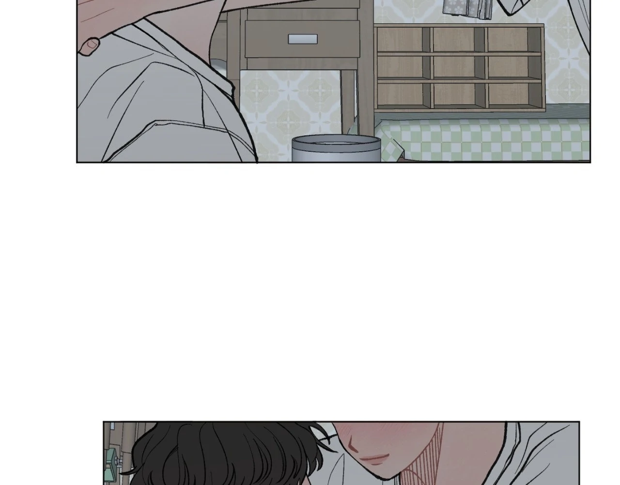 To Mend a Heart - Chapter 26 manhwa