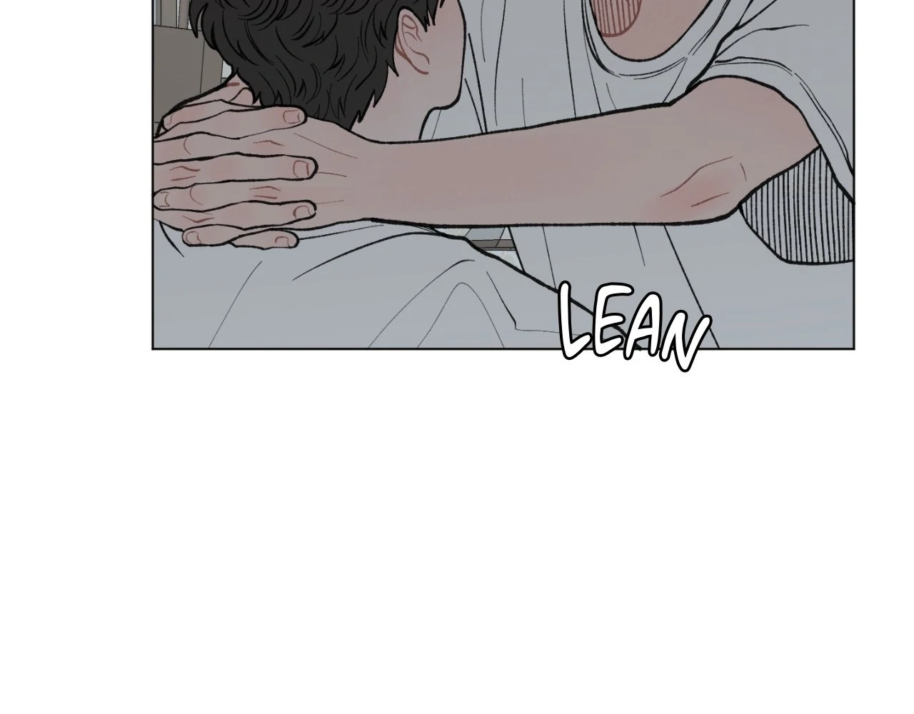 To Mend a Heart - Chapter 26 manhwa