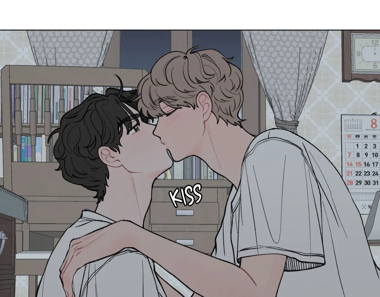 To Mend a Heart - Chapter 26 manhwa