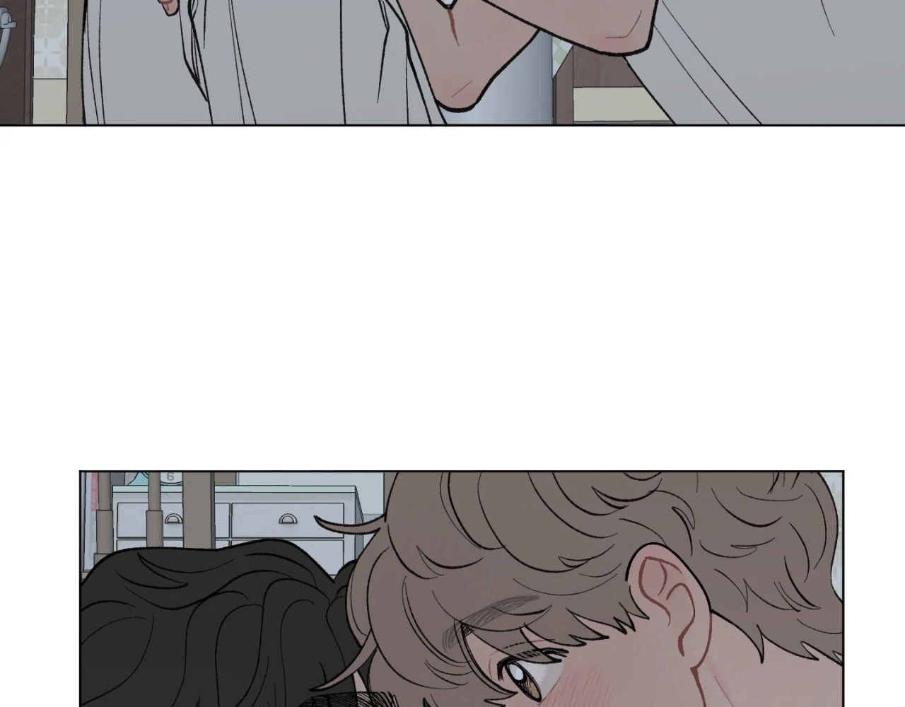 To Mend a Heart - Chapter 26 manhwa
