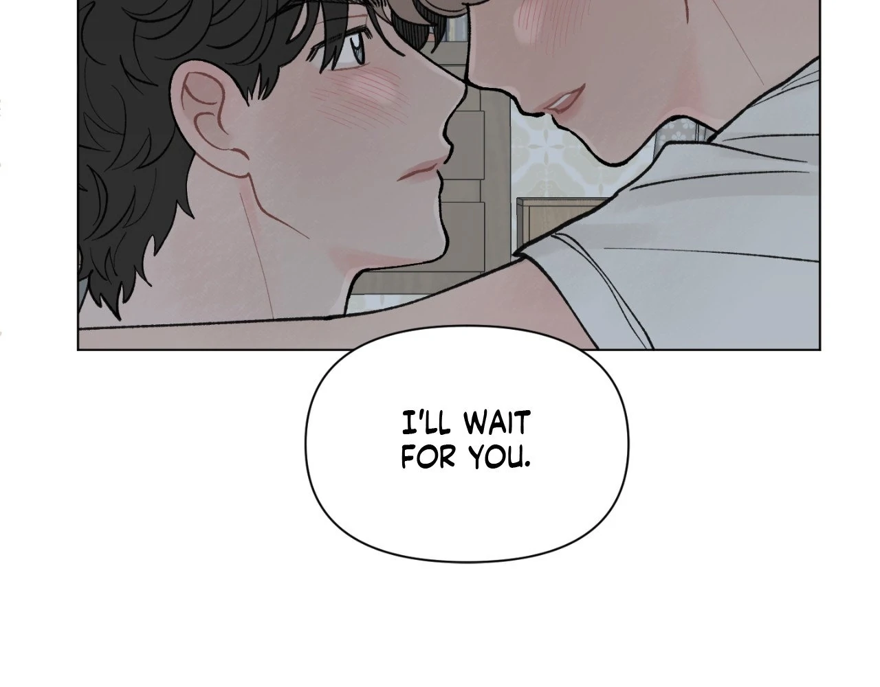 To Mend a Heart - Chapter 26 manhwa