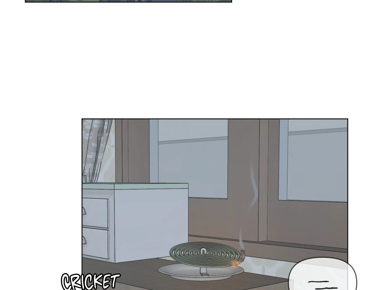 To Mend a Heart - Chapter 27 manhwa