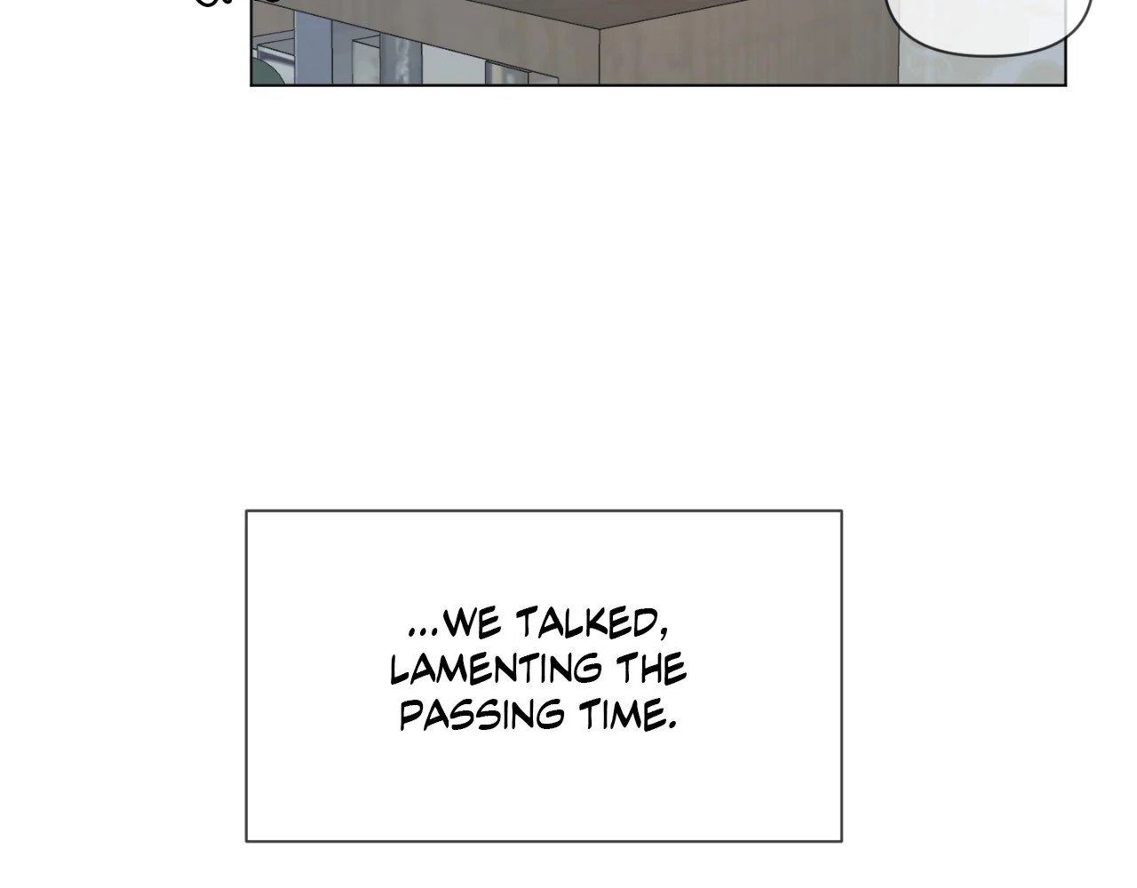 To Mend a Heart - Chapter 27 manhwa