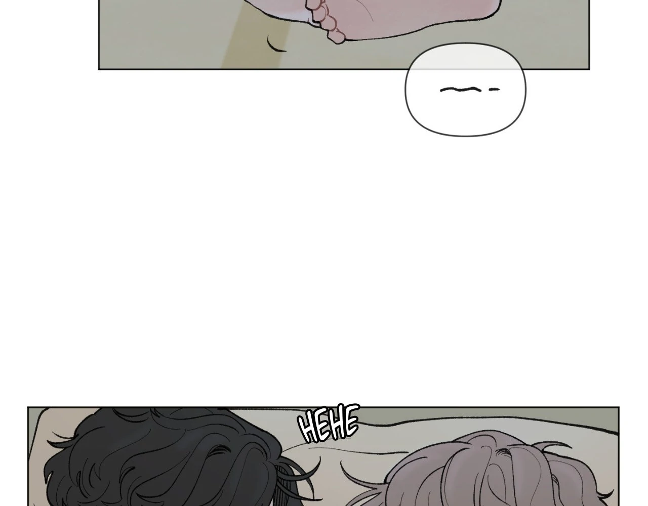 To Mend a Heart - Chapter 27 manhwa