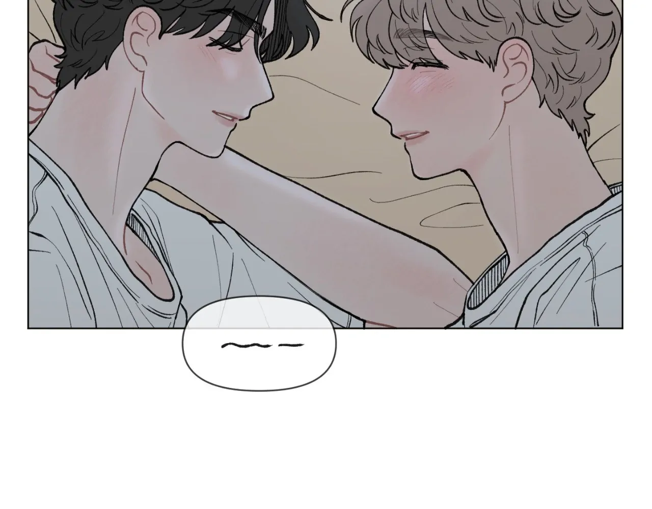 To Mend a Heart - Chapter 27 manhwa