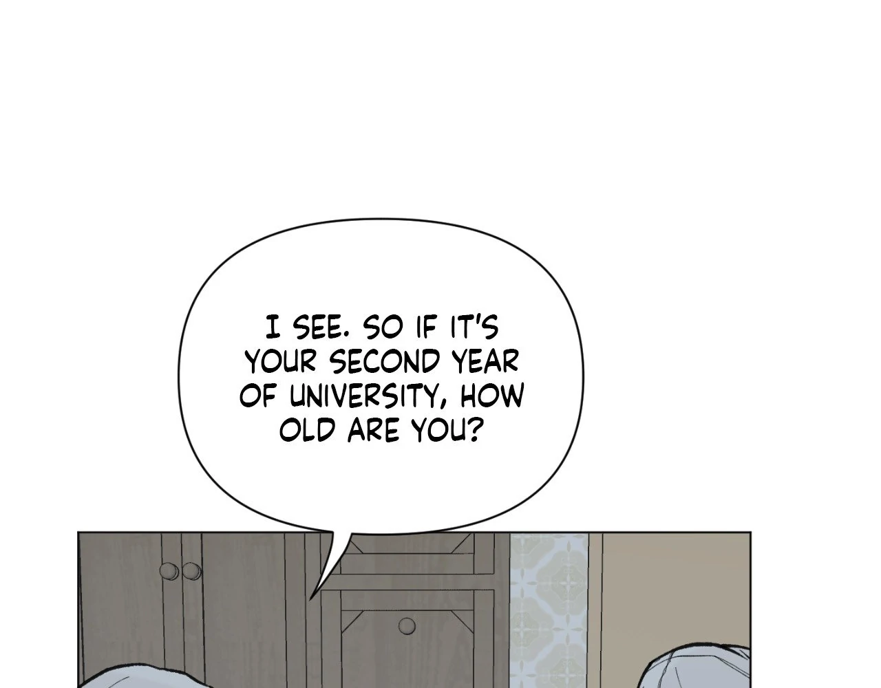 To Mend a Heart - Chapter 27 manhwa