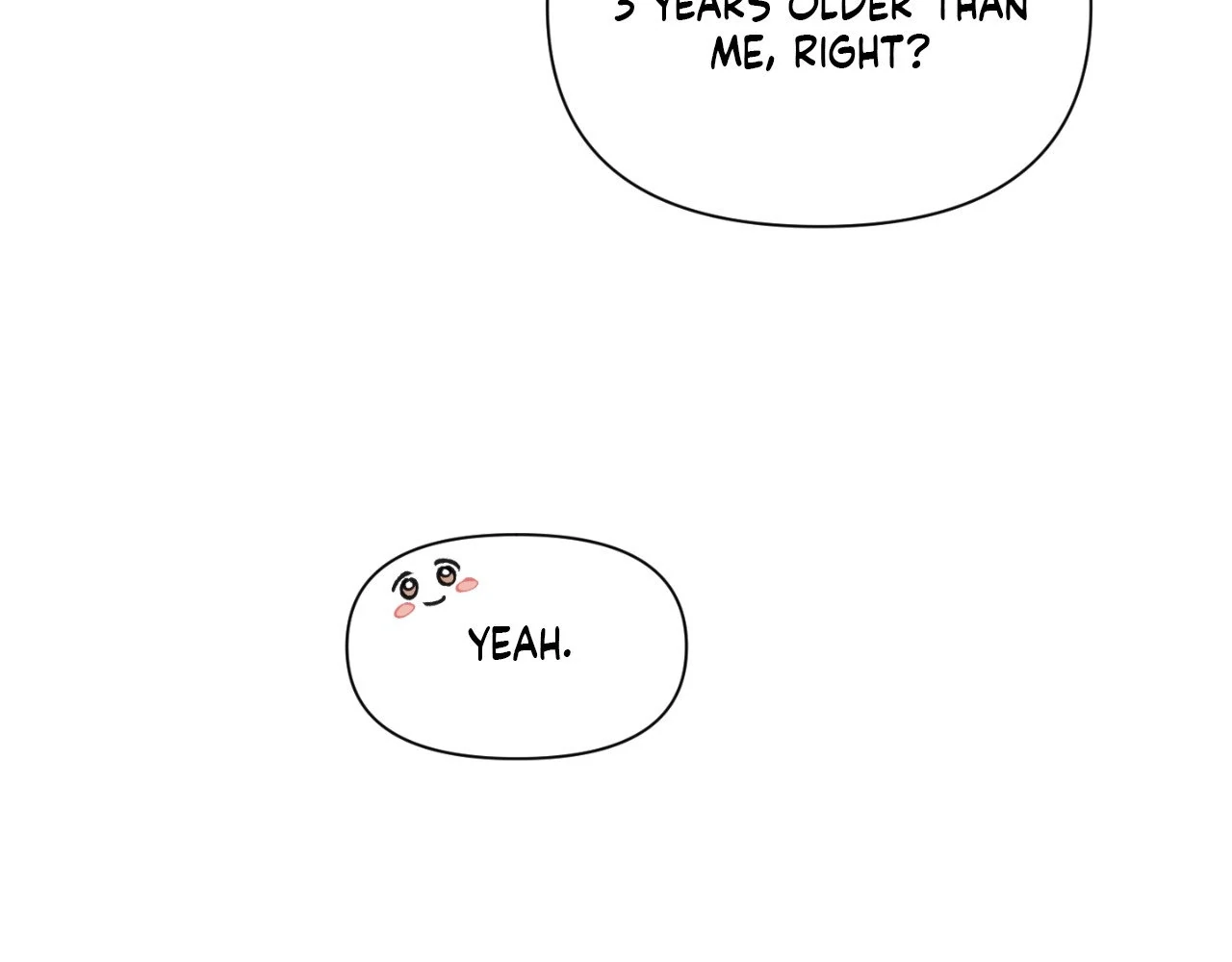 To Mend a Heart - Chapter 27 manhwa