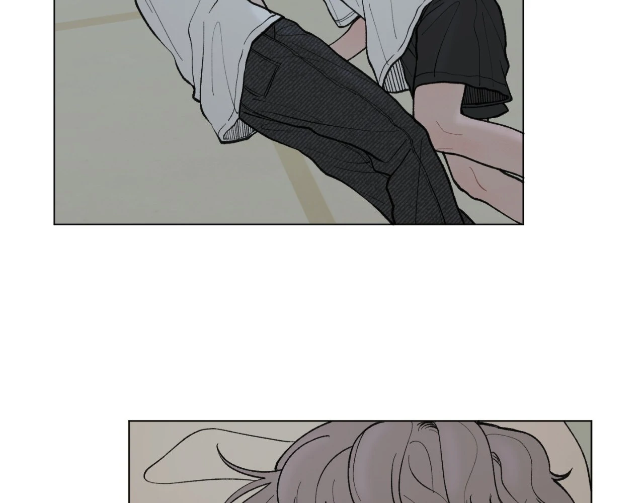 To Mend a Heart - Chapter 27 manhwa