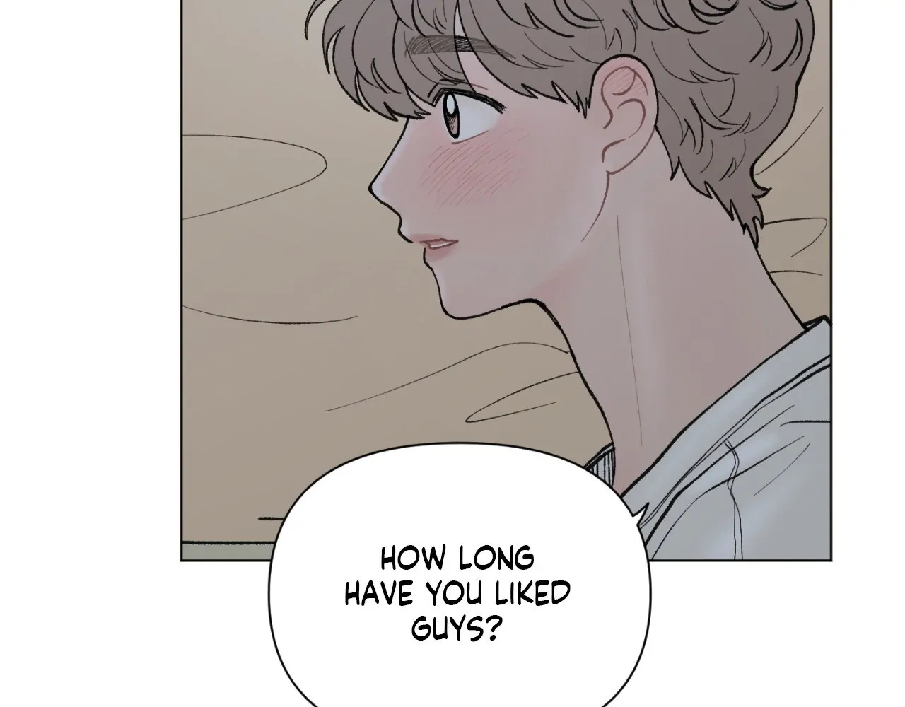 To Mend a Heart - Chapter 27 manhwa