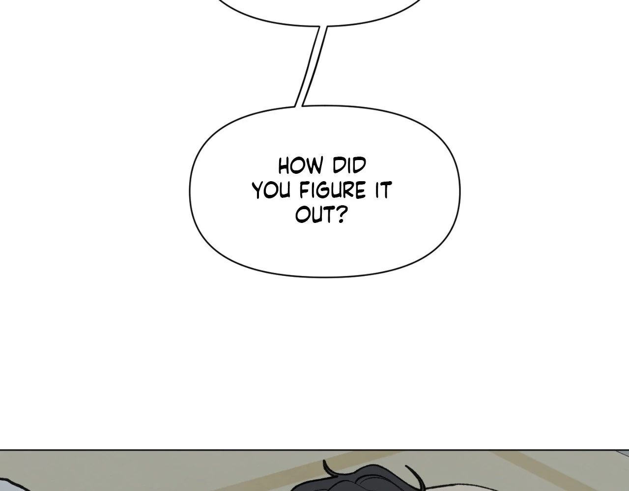 To Mend a Heart - Chapter 27 manhwa
