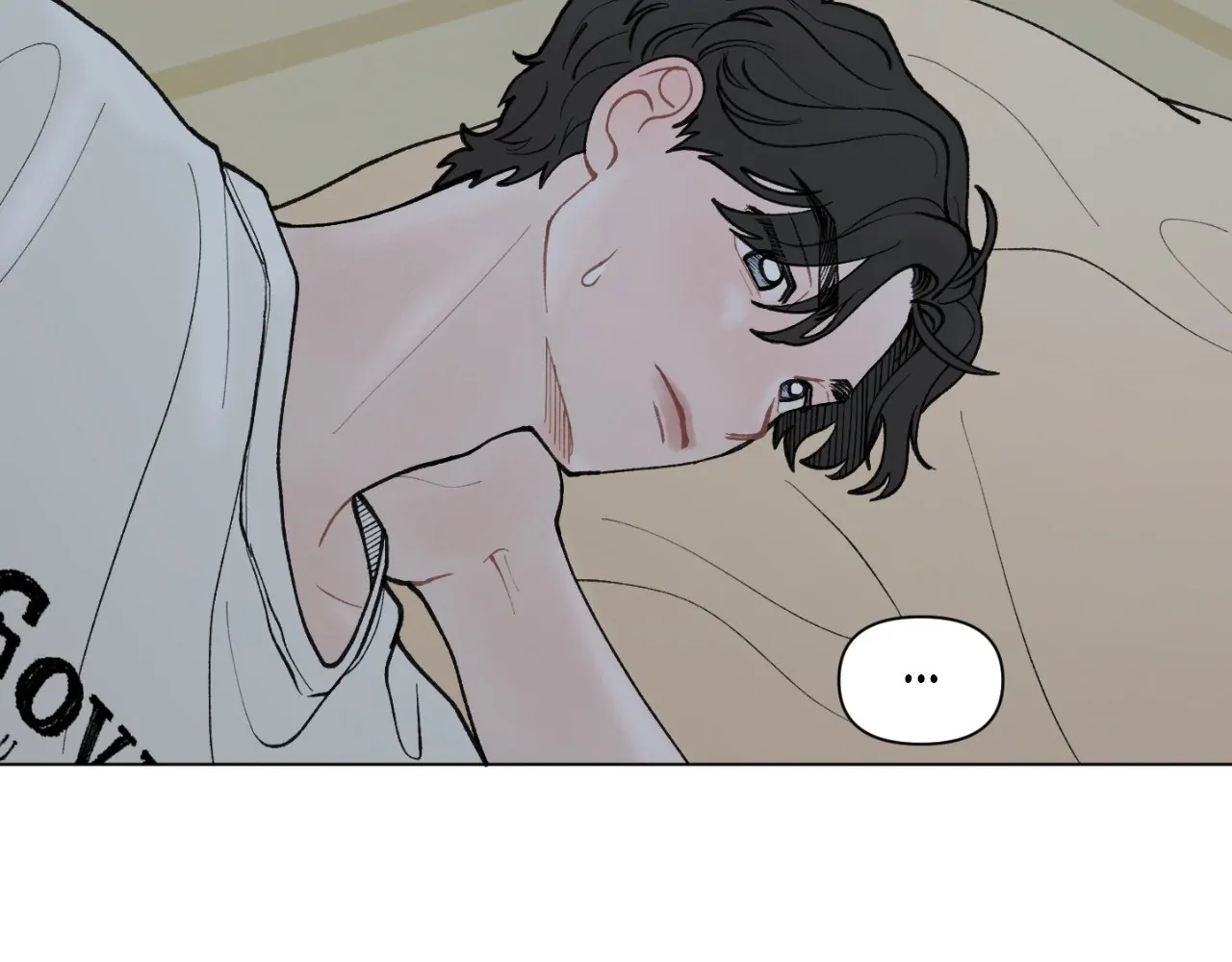 To Mend a Heart - Chapter 27 manhwa