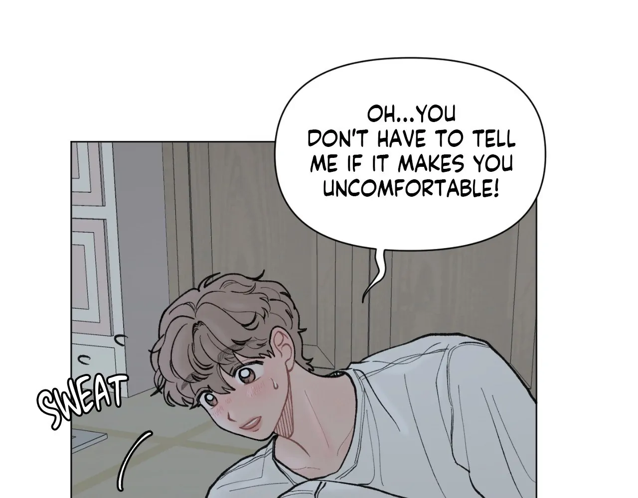 To Mend a Heart - Chapter 27 manhwa