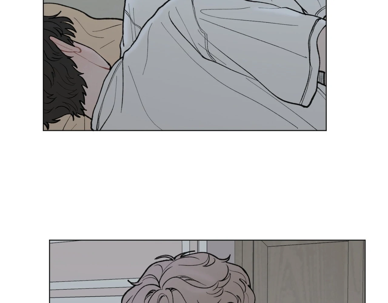 To Mend a Heart - Chapter 27 manhwa