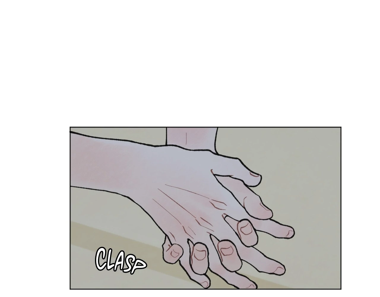 To Mend a Heart - Chapter 27 manhwa