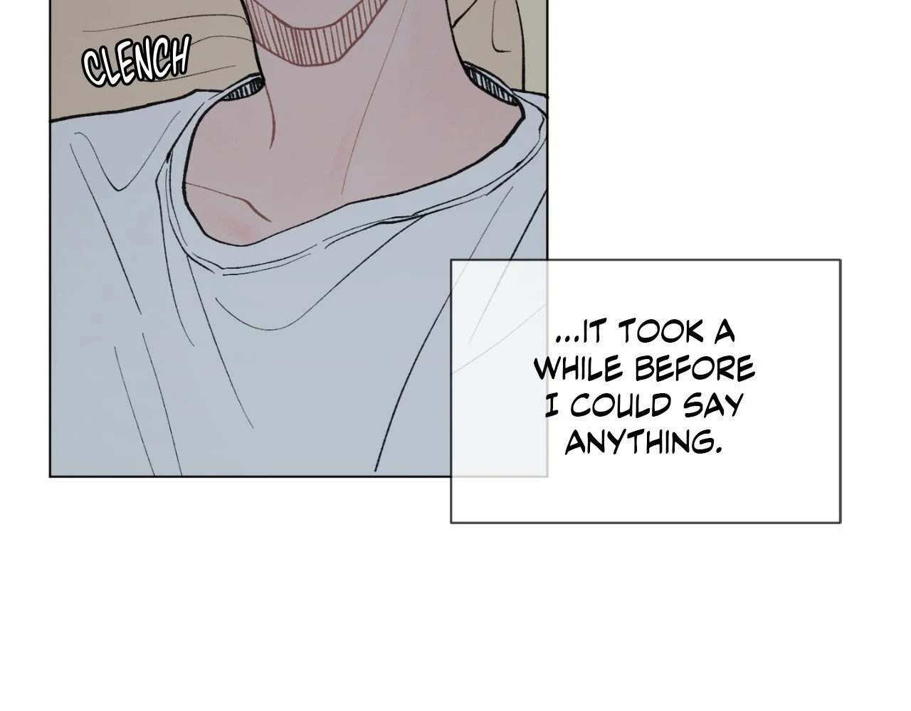 To Mend a Heart - Chapter 27 manhwa
