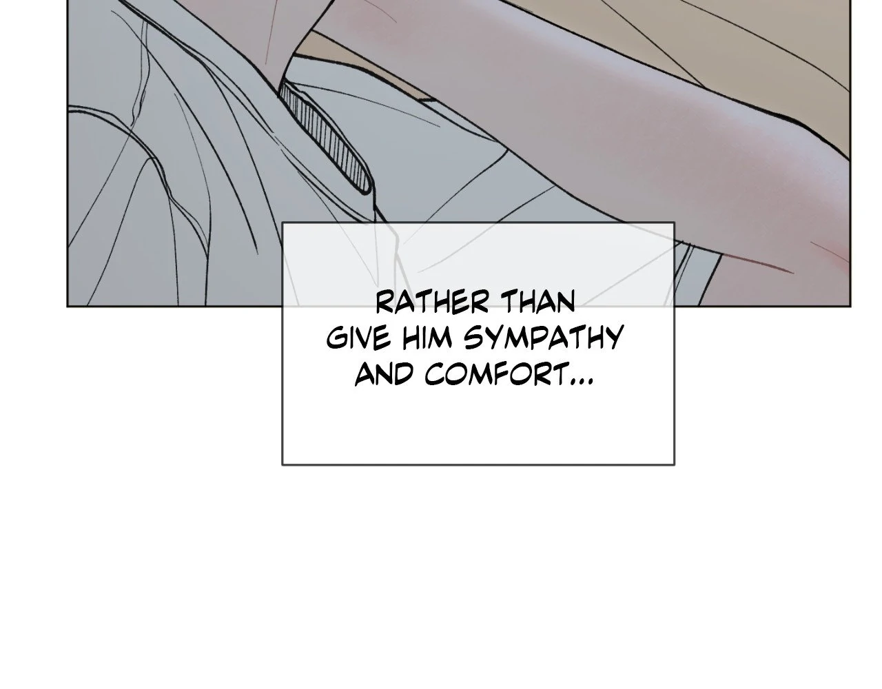 To Mend a Heart - Chapter 27 manhwa