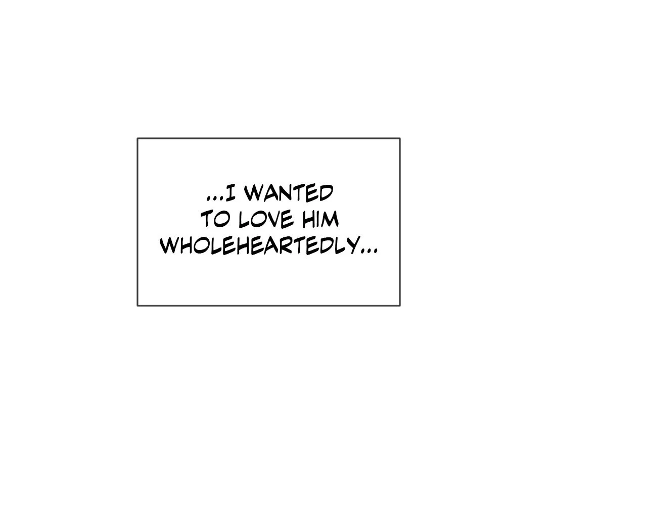 To Mend a Heart - Chapter 27 manhwa