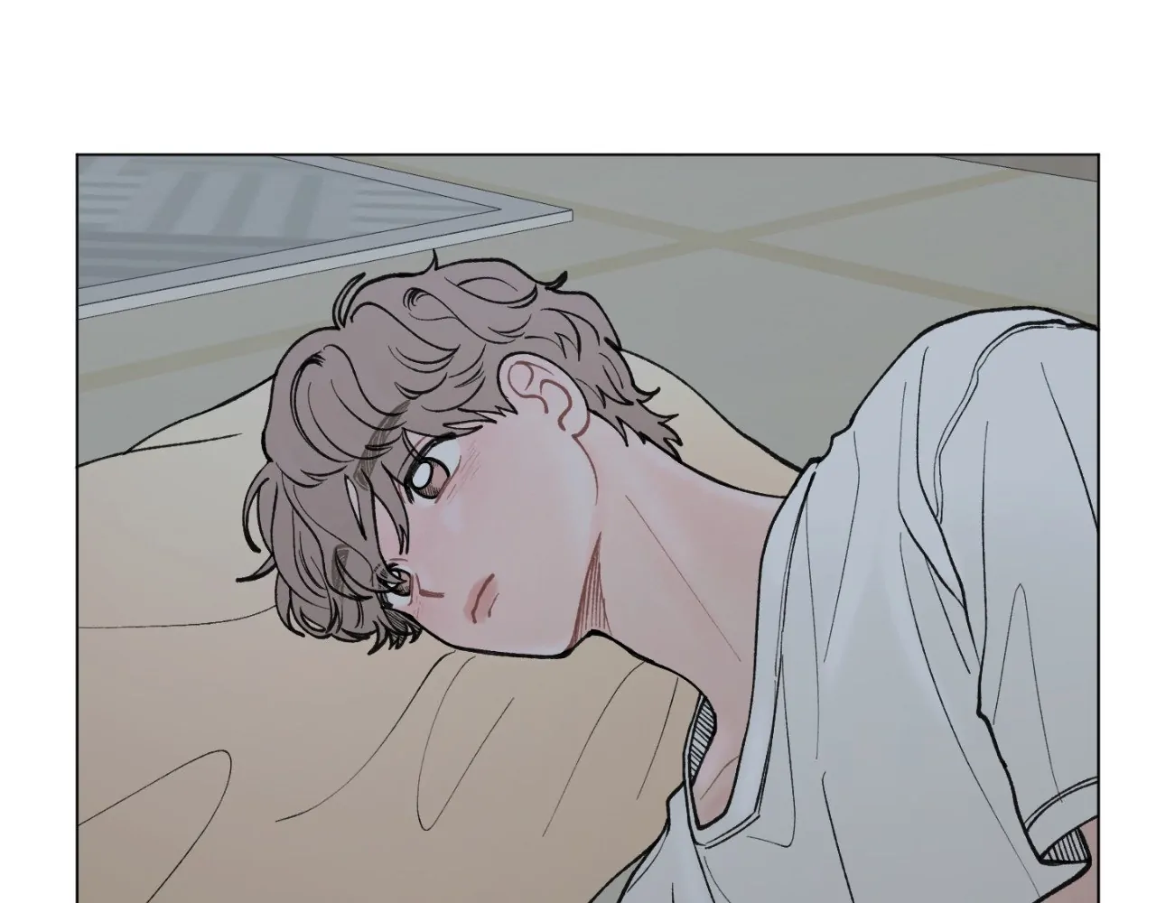 To Mend a Heart - Chapter 27 manhwa