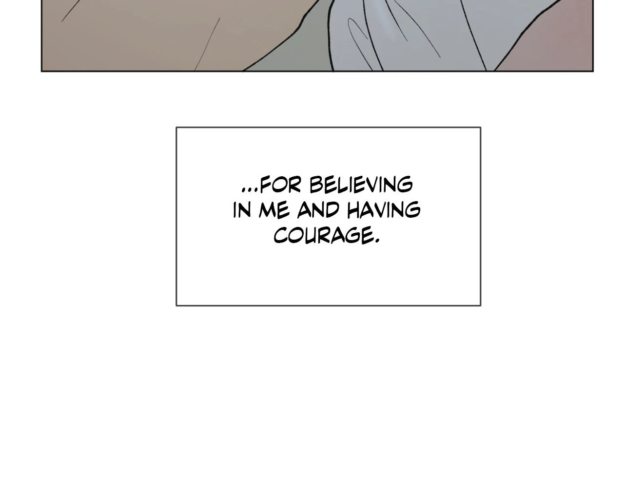 To Mend a Heart - Chapter 27 manhwa