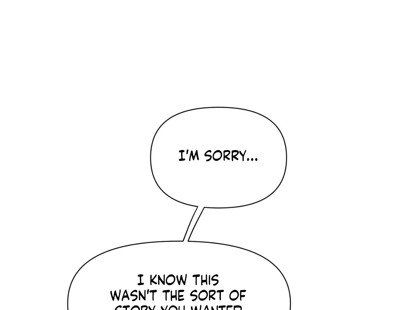 To Mend a Heart - Chapter 27 manhwa