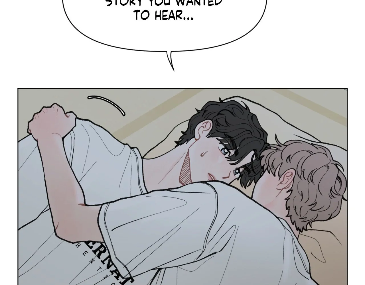 To Mend a Heart - Chapter 27 manhwa
