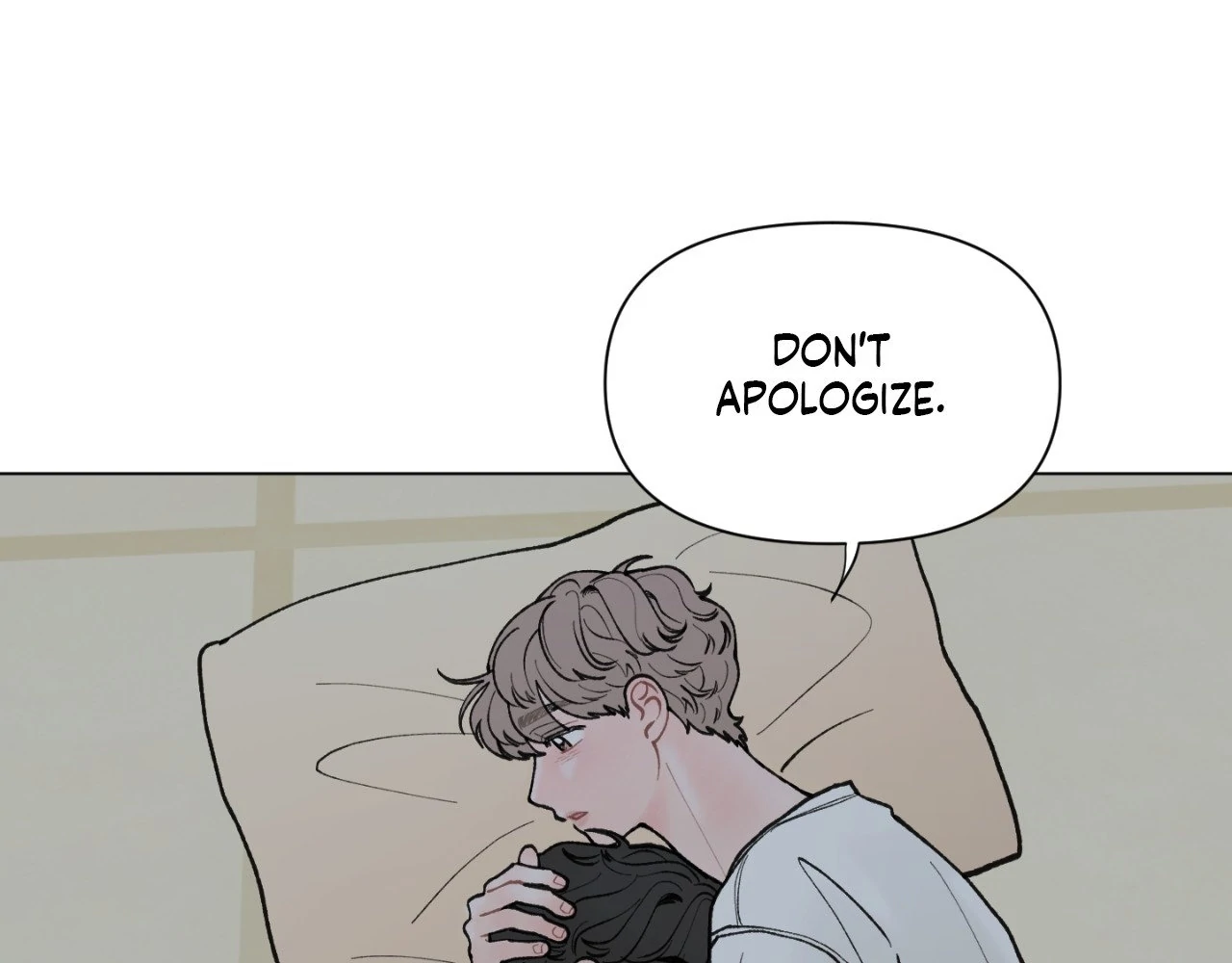 To Mend a Heart - Chapter 27 manhwa