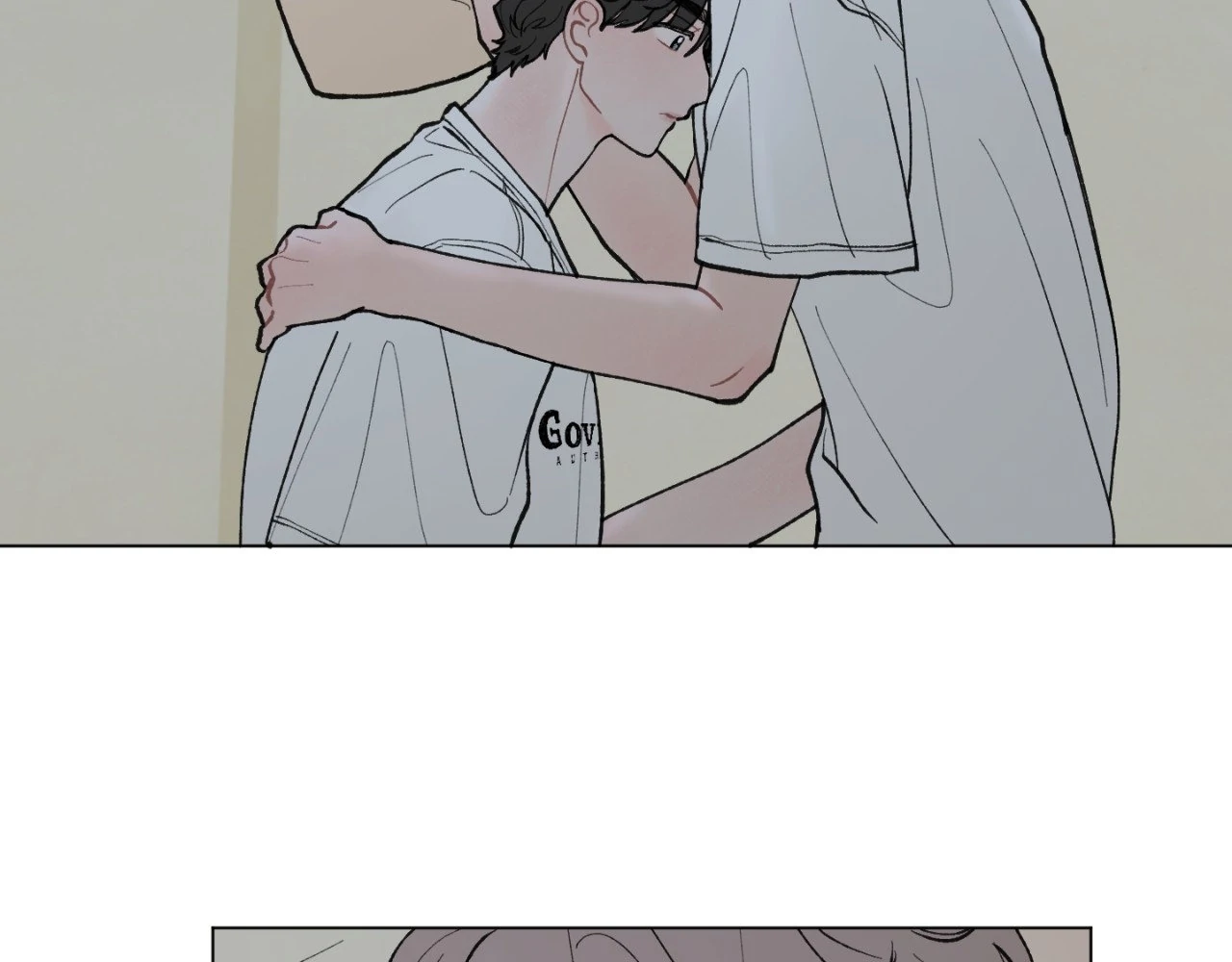 To Mend a Heart - Chapter 27 manhwa