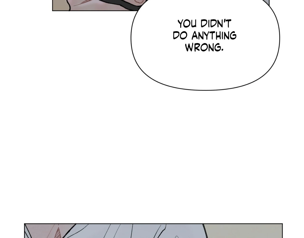 To Mend a Heart - Chapter 27 manhwa