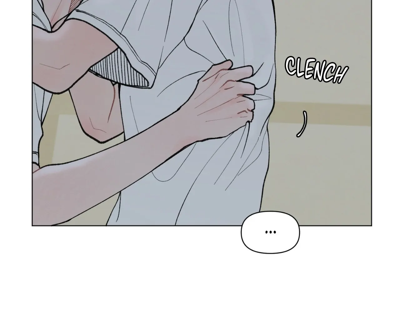 To Mend a Heart - Chapter 27 manhwa