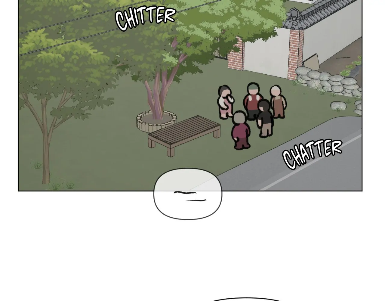 To Mend a Heart - Chapter 27 manhwa